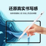 适用于苹果iPad不断触电容笔tpen自营手写笔办公绘画主动笔可批发