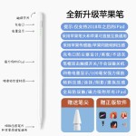 适用于苹果iPad不断触电容笔tpen自营手写笔办公绘画主动笔可批发