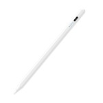 ipad电容笔适用applepencil平板电量指示苹果笔触控手写笔磁吸