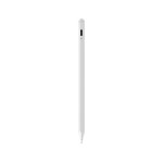 Apple Pencil通用电容笔适用安卓苹果ipad手机平板手写笔磁吸收纳