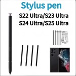 适用于三星S22/S23Ultra手写笔 S24Ultra触控笔 S25U S pen无蓝牙