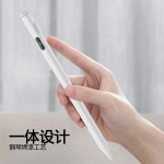 适用iPad华为小米vivo通用触屏笔屏幕数显电容笔防误触手写笔