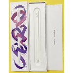 适用于苹果iPad电容笔一代二代三apple pencil磁吸充电苹果电容笔
