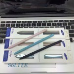 适用三星S系列平板电脑电磁笔感应手写笔磁吸磁吸感应手写笔
