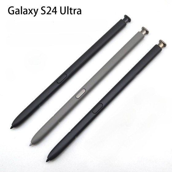 适用三星S24Ultra手写笔 S24U触控笔S928 S pen S24U触摸笔供外贸