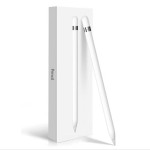 适用于苹果二代一代苹果笔pencil蓝牙笔吸附充电iPad电容笔三代笔