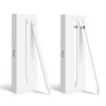 适用于苹果二代一代苹果笔pencil蓝牙笔吸附充电iPad电容笔三代笔