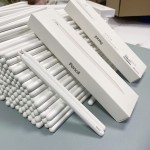 适用于苹果二代一代苹果笔pencil蓝牙笔吸附充电iPad电容笔三代笔