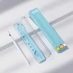 适用apple pencil二代苹果笔专用电容笔ipad触控笔磁吸充电触屏笔