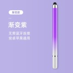【全网低价】高精度硅胶笔头触控笔手机平板手写笔剪辑绘画电容笔