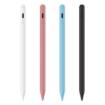 代发电容笔适用于安卓苹果触控笔绘画手写触屏笔ipadpencil通用款