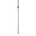 ipad电容笔适用苹果笔平板数显手写笔防误触apple pencil触屏笔