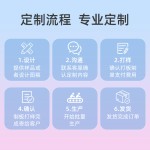 适用于微软平板触控绘画笔防误触触屏笔磁吸手写笔平板电容笔通用