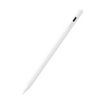 通用主动式电容笔适用苹果笔ipadpencil平板触屏触控笔手写笔批发