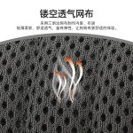 跨境新品狗狗胸背带小型犬胸背狗绳幼犬比熊柯基遛狗牵引绳背心式 (有码数）