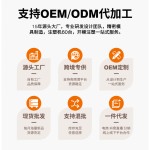 宠物牵引绳狗狗牵引绳5米伸缩牵狗绳遛狗牵引器收缩狗绳子