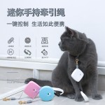 迷你小宠尼龙伸缩牵引绳宠物用品狗狗牵引绳