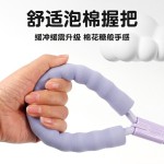 多巴胺跨境狗绳宠物用品牵引绳彩色尼龙圆绳户外遛狗绳子狗狗牵引