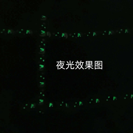 亚马逊爆款夜光狗狗牵引绳星月图案猫咪胸背带牵引绳猫工字防挣脱