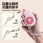 新款狗狗宠物牵引绳自动伸缩中小型牵引器链子宠物用品外出遛狗