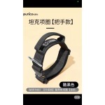 跨境新款亚马逊狗狗项圈牵引绳中大型犬专用防爆冲颈圈脖圈金熊猫