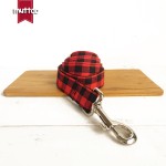 MUTTCO创意设计狗狗牵引绳 宠物狗拉绳 环保宠物牵引绳UDL-074