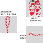 双面印花狗狗牵引绳可斜跨调节防爆冲遛狗绳小中大型犬狗链子狗绳