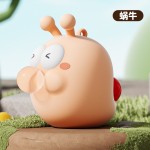 爆款吐泡泡捏捏乐慢回弹公仔解压神器儿童学生创意减压玩具小摆件