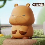 爆款吐泡泡捏捏乐慢回弹公仔解压神器儿童学生创意减压玩具小摆件