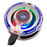 米墨 半导体手机散热器CX07 CX08 CX10 CX12 CX15 CX19 CX20 CX26