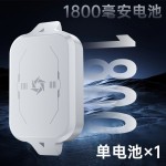 手机散热器电池充电无需插电直播专用户外降温神器双核半导体制冷