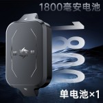 手机散热器电池充电无需插电直播专用户外降温神器双核半导体制冷