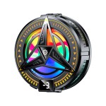 2026新款手机散热器磁吸半导体结冰数显静音直播专用制冷降温神器