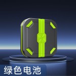 散热器磁吸制冷半导体按键降温辅助手柄游戏电池充电磁吸散热器