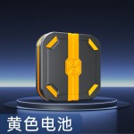 散热器磁吸制冷半导体按键降温辅助手柄游戏电池充电磁吸散热器