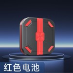 散热器磁吸制冷半导体按键降温辅助手柄游戏电池充电磁吸散热器