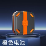 散热器磁吸制冷半导体按键降温辅助手柄游戏电池充电磁吸散热器