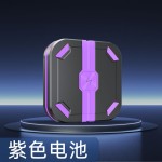散热器磁吸制冷半导体按键降温辅助手柄游戏电池充电磁吸散热器