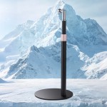 新款手机散热器直播支架带散热器半导体制冷静音游戏吃鸡降温工厂