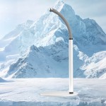 新款手机散热器直播支架带散热器半导体制冷静音游戏吃鸡降温工厂