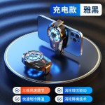 新款X119手机散热器半导体三挡制冷降温游戏电竞直播通用优势现货