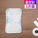 新款手机散热器结冰降温贴冰凉贴重复使用物理降温现货