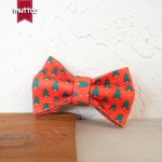 MUTTCO 厂家批发 宠物用品 圣诞树双层猫颈圈 锌合金扣 UCC-220J