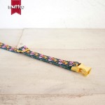 MUTTCO 厂家现货 墨绿漫天花 时尚图案宠物猫圈 外贸批发UCC-172B
