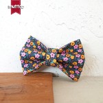 MUTTCO 厂家现货 墨绿漫天花 时尚图案宠物猫圈 外贸批发UCC-172B