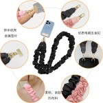 手机挂绳斜跨手机挂脖女士手机挂链防丢手机挂件挂绳创意手机链绳
