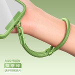 手机挂绳手腕绳可调节长短款吊绳带垫片自锁防丢防摔结实耐用手绳