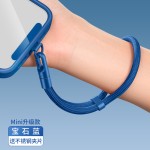 手机挂绳手腕绳可调节长短款吊绳带垫片自锁防丢防摔结实耐用手绳