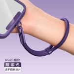 手机挂绳手腕绳可调节长短款吊绳带垫片自锁防丢防摔结实耐用手绳