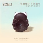 跨境卡通动物捏捏乐创意幼儿园礼品爆眼捏捏乐尖叫昆虫解压玩具